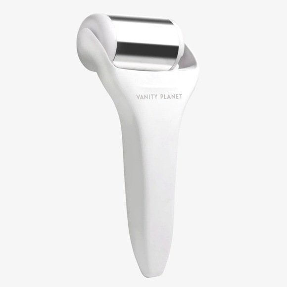 *SALE* Vanity Planet Revive Professional Facial Ice Roller - New in Box - Picture 5 of 9